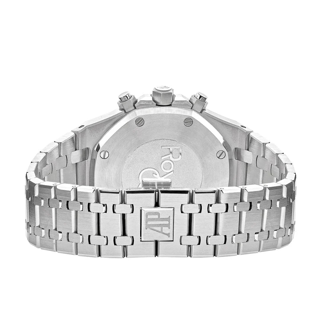 Audemars Piguet (Royal Oak) Watch For Men 26331ST.OO.1220ST.02