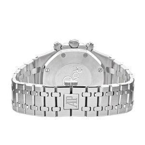 Audemars Piguet (Royal Oak) Watch For Men 26331ST.OO.1220ST.02
