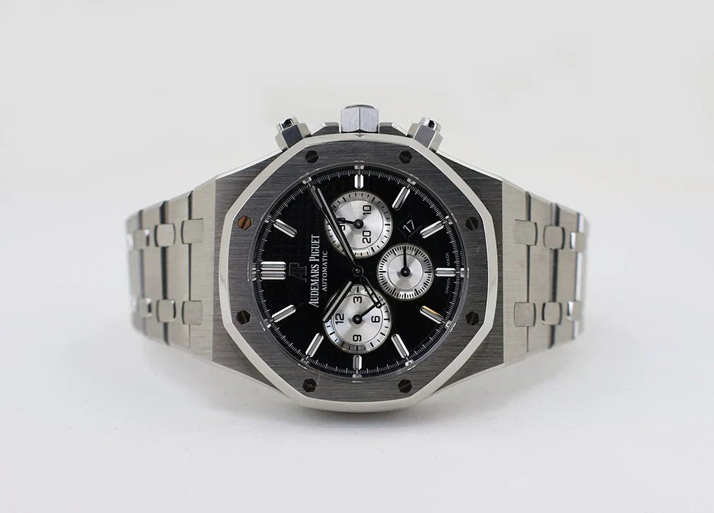 Audemars Piguet (Royal Oak) Watch For Men 26331ST.OO.1220ST.02