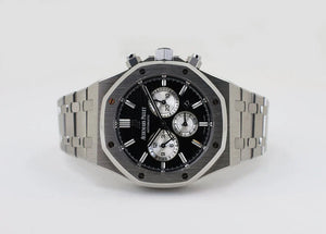 Audemars Piguet (Royal Oak) Watch For Men 26331ST.OO.1220ST.02