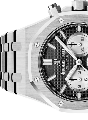 Audemars Piguet (Royal Oak) Watch For Men 26331ST.OO.1220ST.02