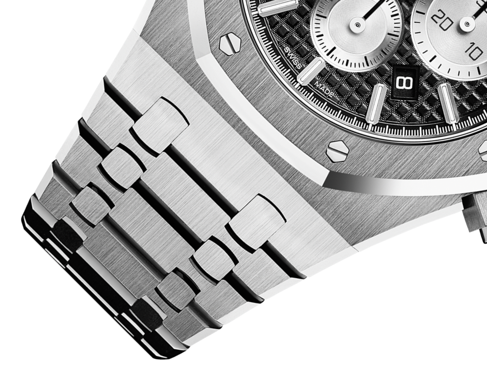 Audemars Piguet (Royal Oak) Watch For Men 26331ST.OO.1220ST.02
