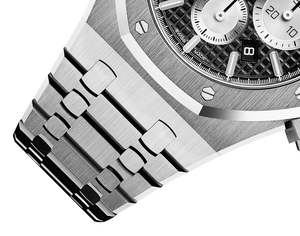 Audemars Piguet (Royal Oak) Watch For Men 26331ST.OO.1220ST.02