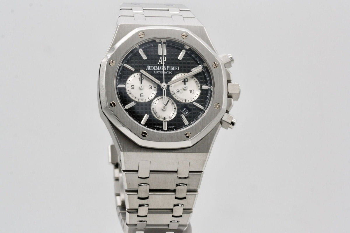 Audemars Piguet (Royal Oak) Watch For Men 26331ST.OO.1220ST.02