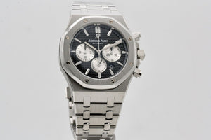 Audemars Piguet (Royal Oak) Watch For Men 26331ST.OO.1220ST.02