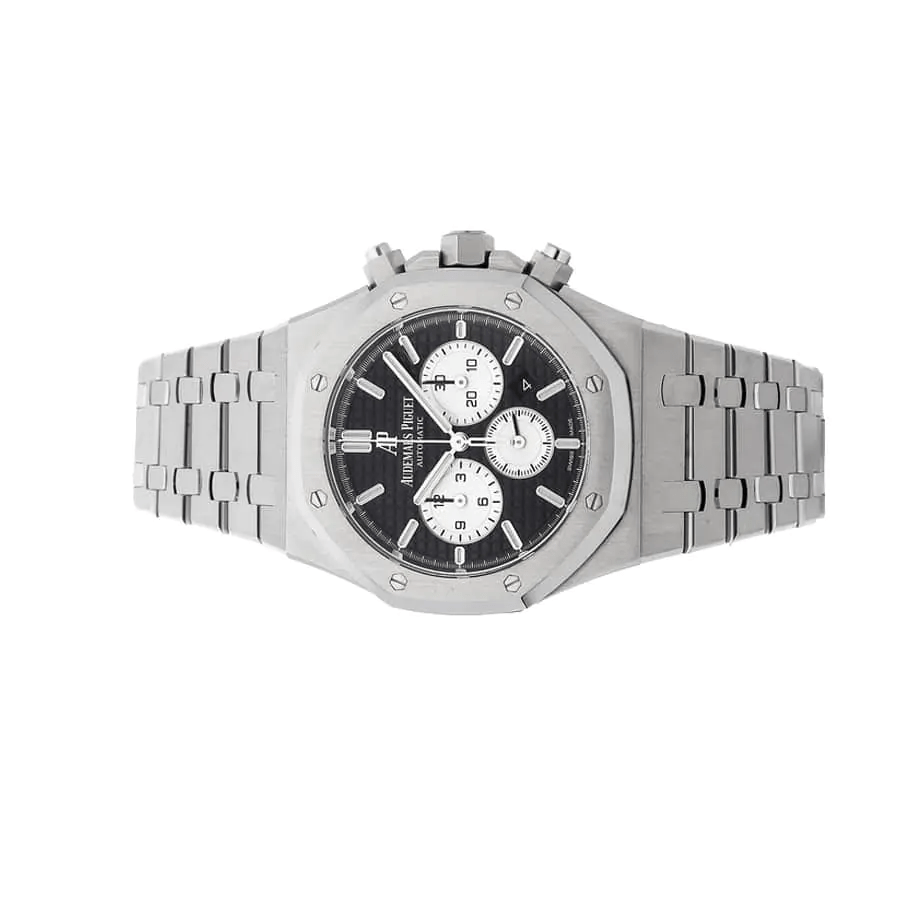 Audemars Piguet (Royal Oak) Watch For Men 26331ST.OO.1220ST.02
