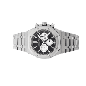 Audemars Piguet (Royal Oak) Watch For Men 26331ST.OO.1220ST.02
