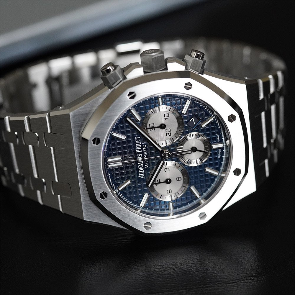 Audemars Piguet (Royal Oak) Watch For Men 26331ST.OO.1220ST.01