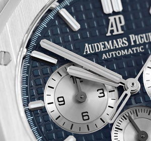 Audemars Piguet (Royal Oak) Watch For Men 26331ST.OO.1220ST.01