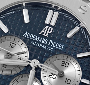 Audemars Piguet (Royal Oak) Watch For Men 26331ST.OO.1220ST.01