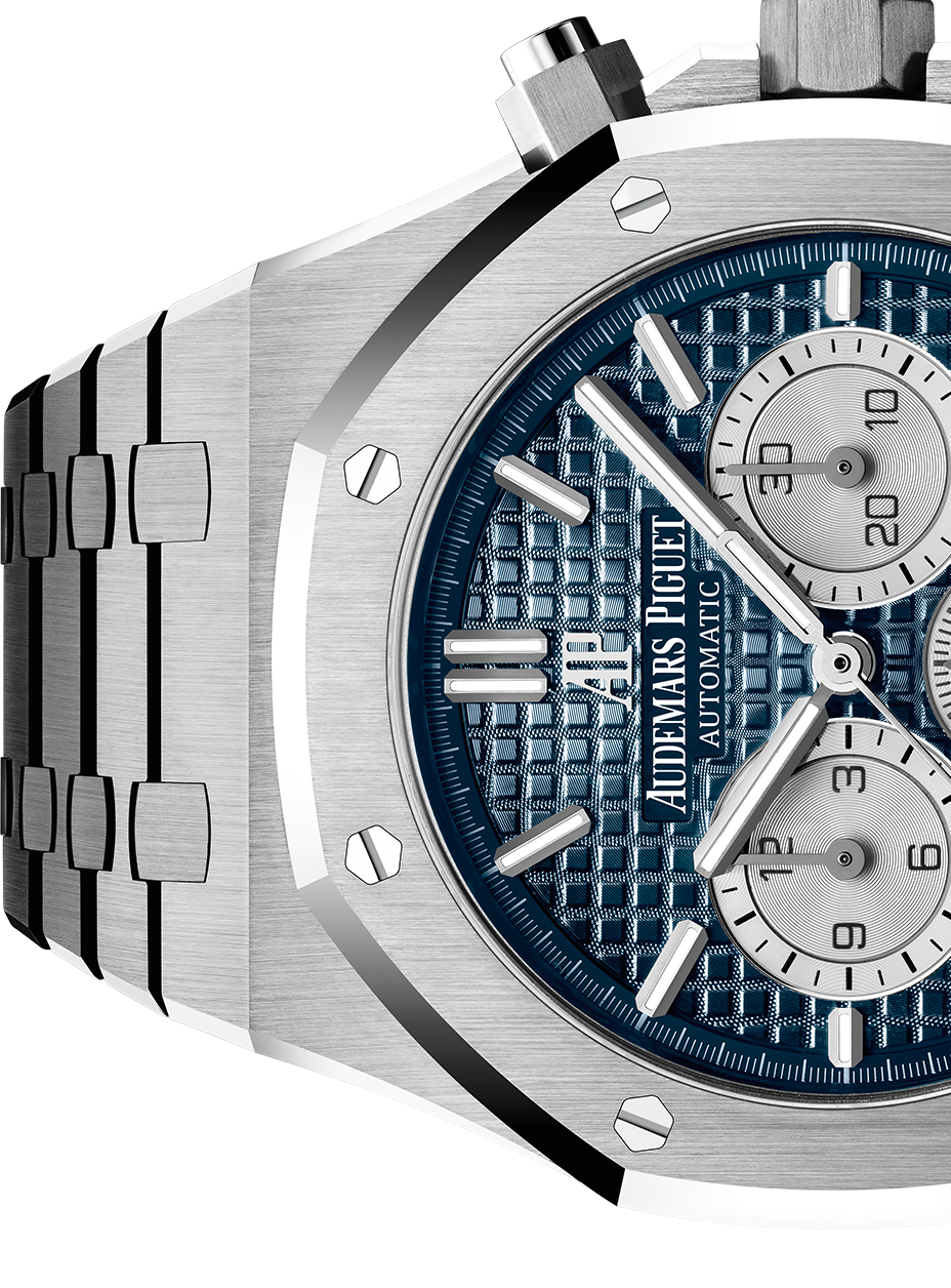 Audemars Piguet (Royal Oak) Watch For Men 26331ST.OO.1220ST.01