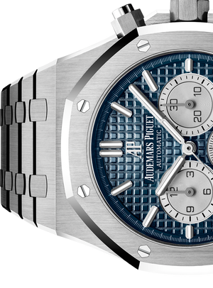 Audemars Piguet (Royal Oak) Watch For Men 26331ST.OO.1220ST.01