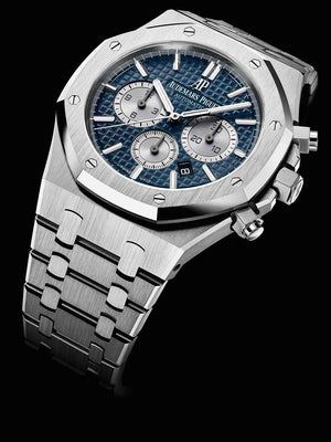 Audemars Piguet (Royal Oak) Watch For Men 26331ST.OO.1220ST.01
