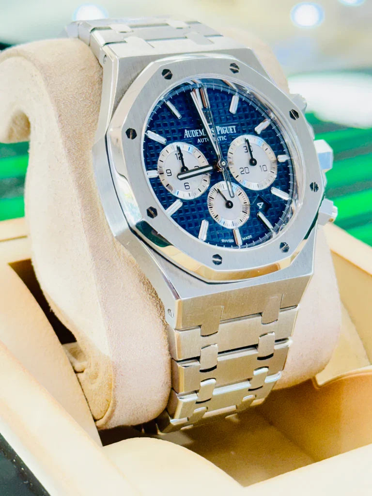 Audemars Piguet (Royal Oak) Watch For Men 26331ST.OO.1220ST.01