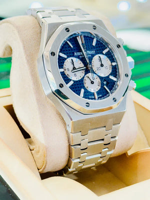 Audemars Piguet (Royal Oak) Watch For Men 26331ST.OO.1220ST.01