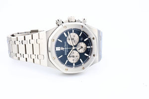 Audemars Piguet (Royal Oak) Watch For Men 26331ST.OO.1220ST.01