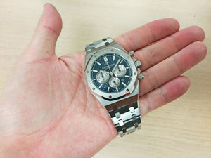 Audemars Piguet (Royal Oak) Watch For Men 26331ST.OO.1220ST.01