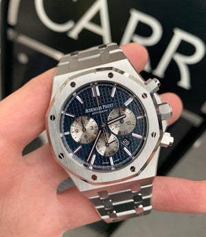 Audemars Piguet (Royal Oak) Watch For Men 26331ST.OO.1220ST.01