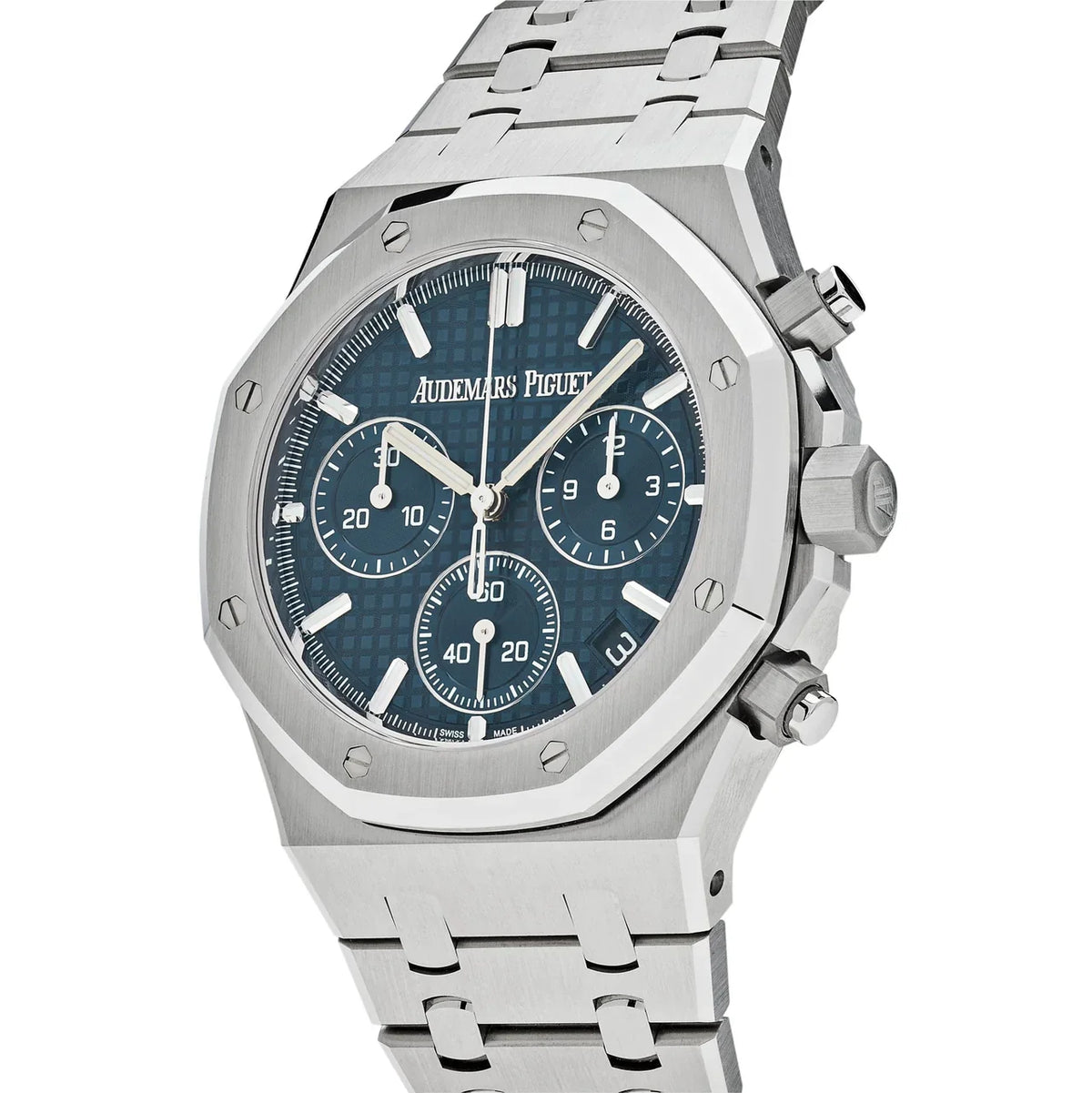 Audemars Piguet (Royal Oak) Watch For Men 26240ST.OO.1320ST.05