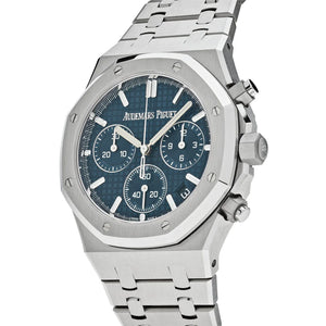 Audemars Piguet (Royal Oak) Watch For Men 26240ST.OO.1320ST.05