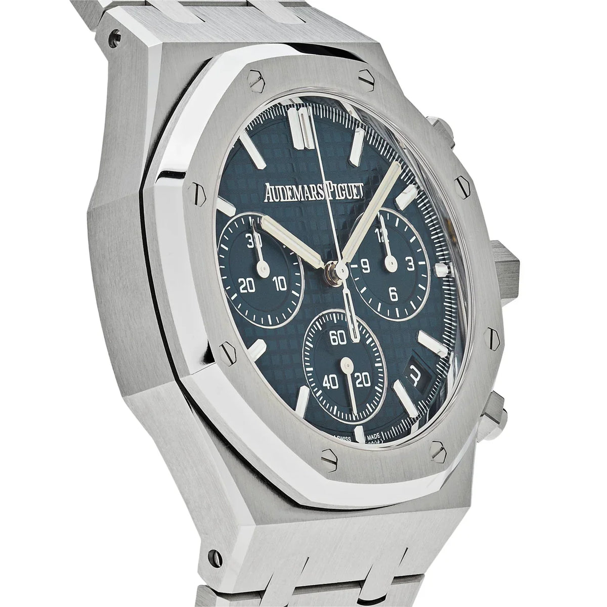 Audemars Piguet (Royal Oak) Watch For Men 26240ST.OO.1320ST.05