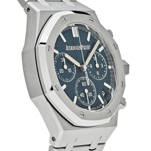 Audemars Piguet (Royal Oak) Watch For Men 26240ST.OO.1320ST.05