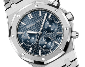Audemars Piguet (Royal Oak) Watch For Men 26240ST.OO.1320ST.05