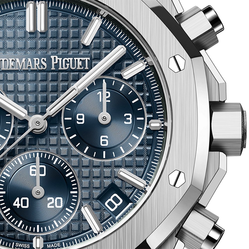 Audemars Piguet (Royal Oak) Watch For Men 26240ST.OO.1320ST.05