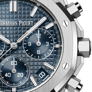 Audemars Piguet (Royal Oak) Watch For Men 26240ST.OO.1320ST.05