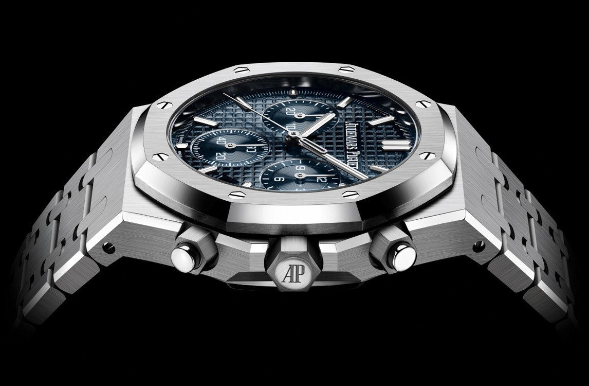 Audemars Piguet (Royal Oak) Watch For Men 26240ST.OO.1320ST.05