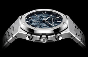 Audemars Piguet (Royal Oak) Watch For Men 26240ST.OO.1320ST.05