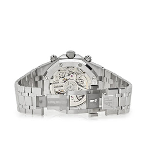 Audemars Piguet (Royal Oak) Watch For Men 26240ST.OO.1320ST.05