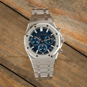 Audemars Piguet (Royal Oak) Watch For Men 26240ST.OO.1320ST.05