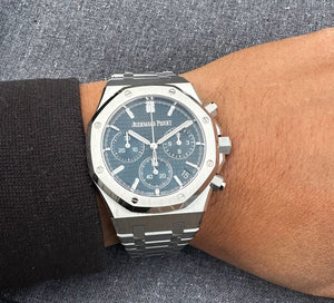 Audemars Piguet (Royal Oak) Watch For Men 26240ST.OO.1320ST.05