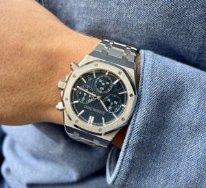 Audemars Piguet (Royal Oak) Watch For Men 26240ST.OO.1320ST.05
