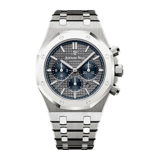 Audemars Piguet (Royal Oak) Watch For Men 26331IP.OO.1220IP.01