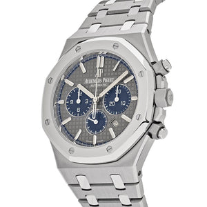 Audemars Piguet (Royal Oak) Watch For Men 26331IP.OO.1220IP.01