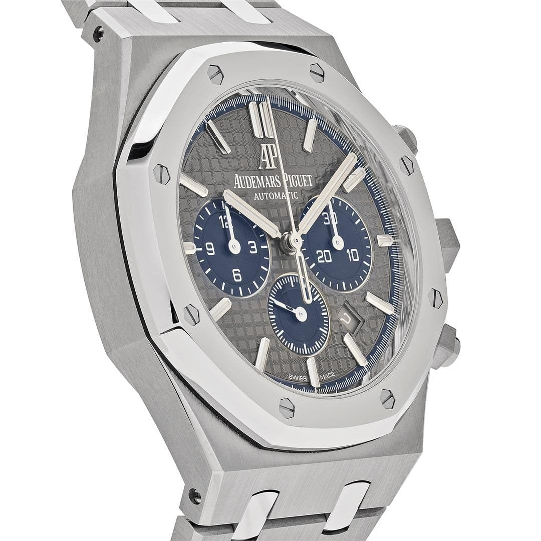 Audemars Piguet (Royal Oak) Watch For Men 26331IP.OO.1220IP.01