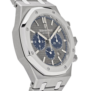 Audemars Piguet (Royal Oak) Watch For Men 26331IP.OO.1220IP.01