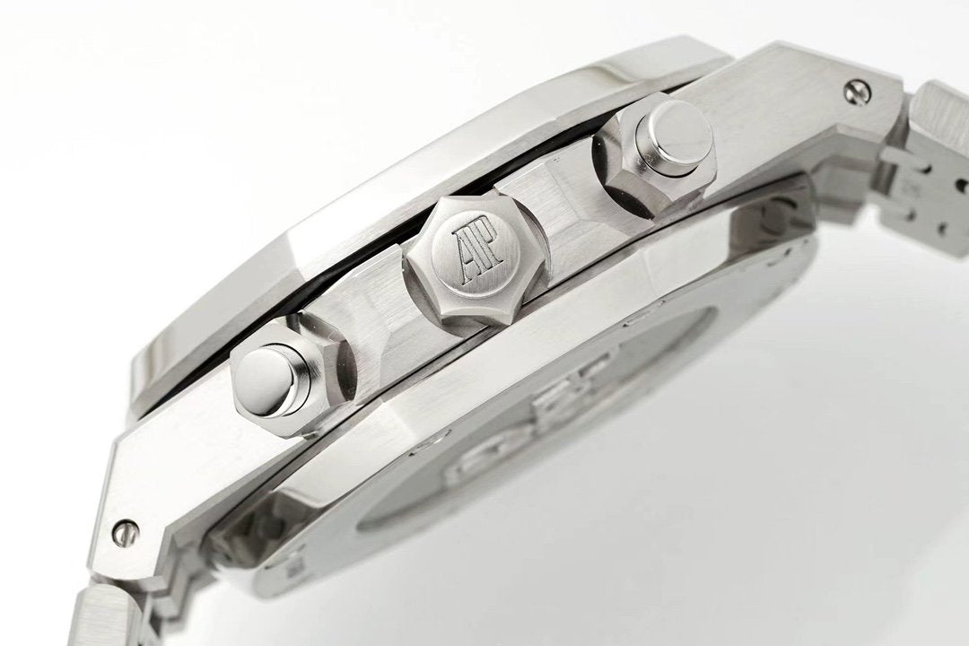 Audemars Piguet (Royal Oak) Watch For Men 26331IP.OO.1220IP.01