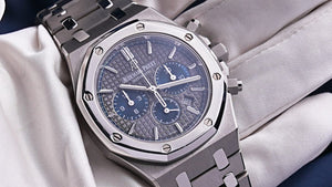 Audemars Piguet (Royal Oak) Watch For Men 26331IP.OO.1220IP.01