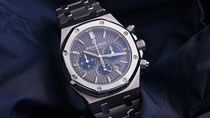 Audemars Piguet (Royal Oak) Watch For Men 26331IP.OO.1220IP.01