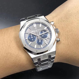 Audemars Piguet (Royal Oak) Watch For Men 26331IP.OO.1220IP.01