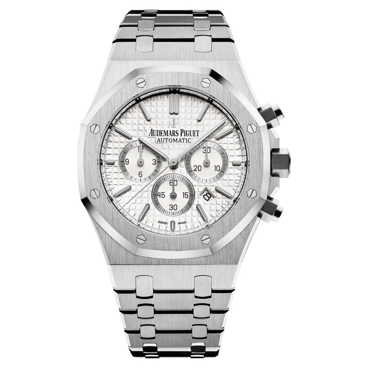 Audemars Piguet (Royal Oak) Watch For Men 26320ST.OO.1220ST.02