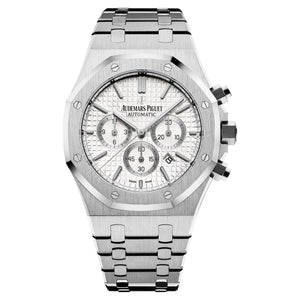 Audemars Piguet (Royal Oak) Watch For Men 26320ST.OO.1220ST.02
