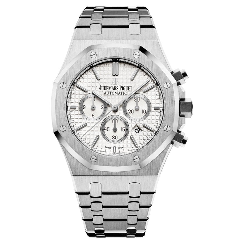 Audemars Piguet (Royal Oak) Watch For Men 26320ST.OO.1220ST.02