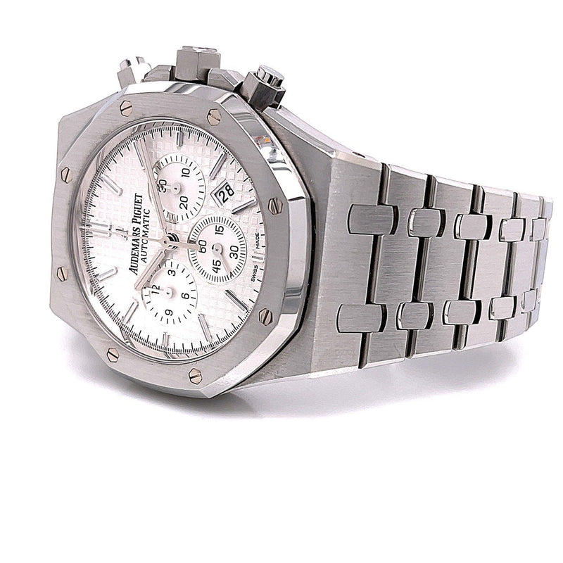 Audemars Piguet (Royal Oak) Watch For Men 26320ST.OO.1220ST.02