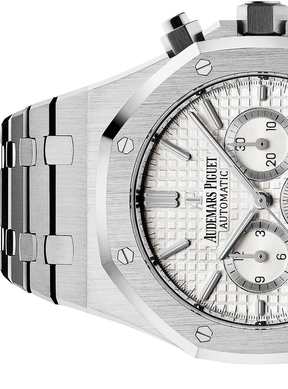 Audemars Piguet (Royal Oak) Watch For Men 26320ST.OO.1220ST.02