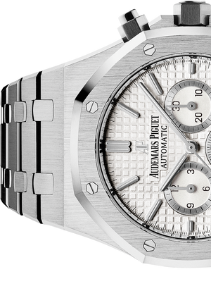 Audemars Piguet (Royal Oak) Watch For Men 26320ST.OO.1220ST.02