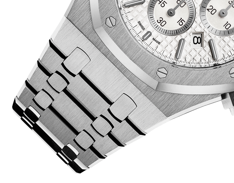 Audemars Piguet (Royal Oak) Watch For Men 26320ST.OO.1220ST.02